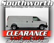  GMC Savana Cargo