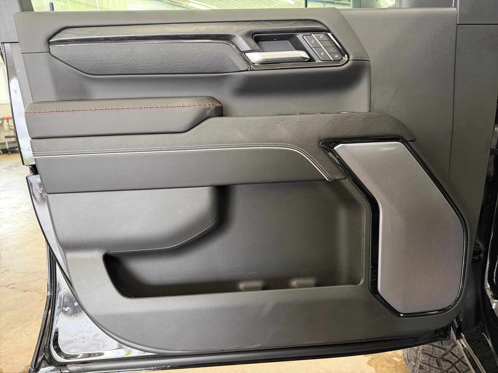 2026 GMC Sierra 2500HD AT4X - Photo 18