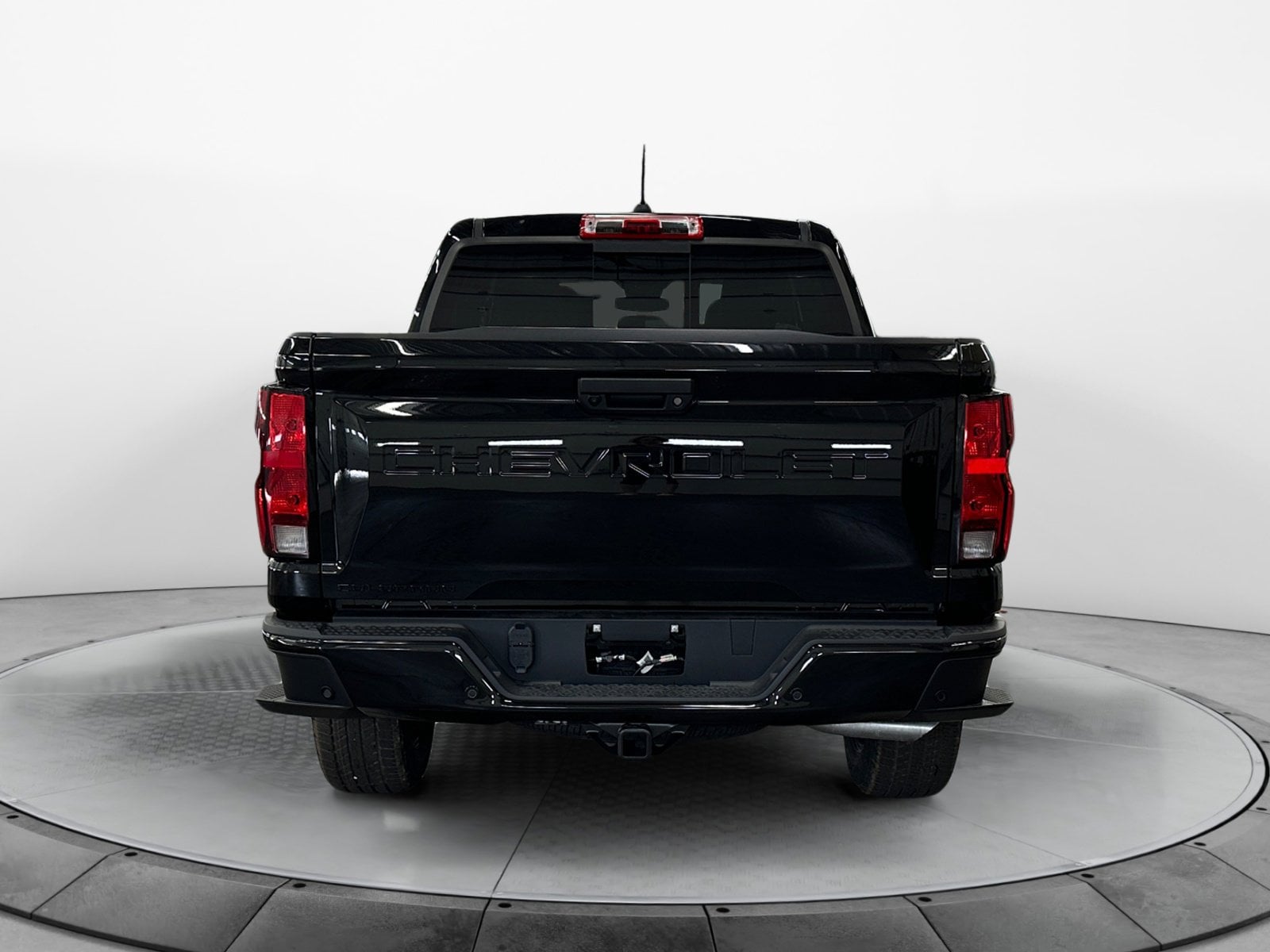 2026 Chevrolet Colorado Work Truck - Photo 6