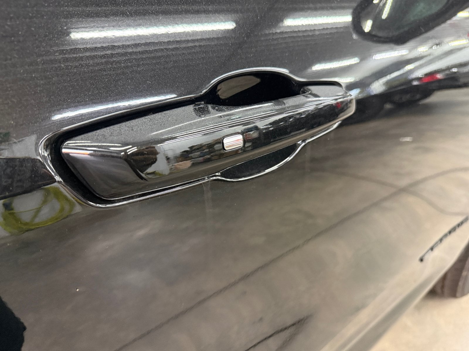 2027 GMC Acadia Elevation - Photo 31
