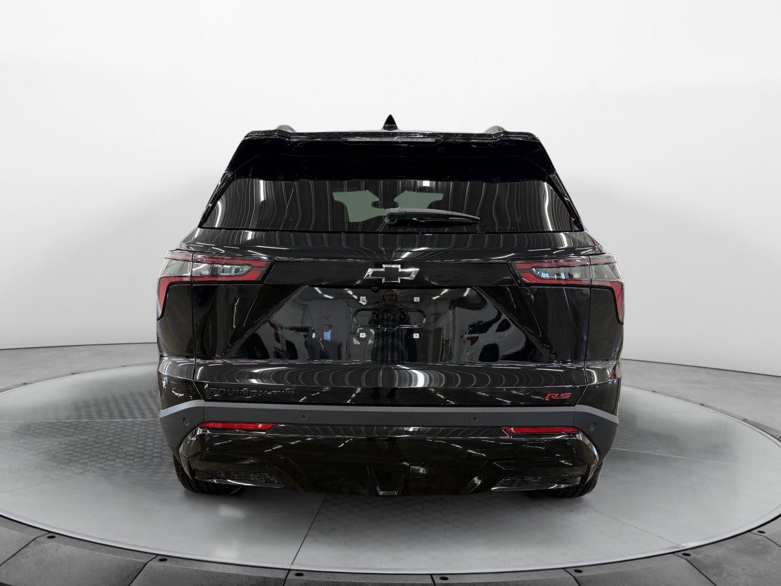 2026 Chevrolet Equinox RS - Photo 6