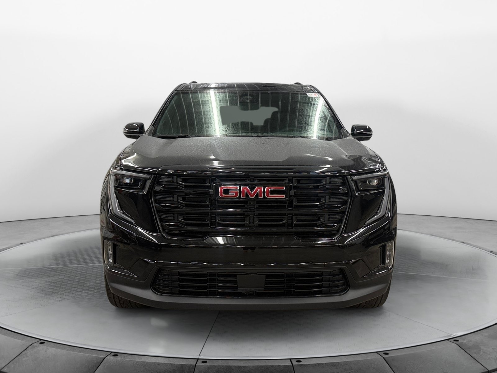 2027 GMC Acadia Elevation - Photo 7