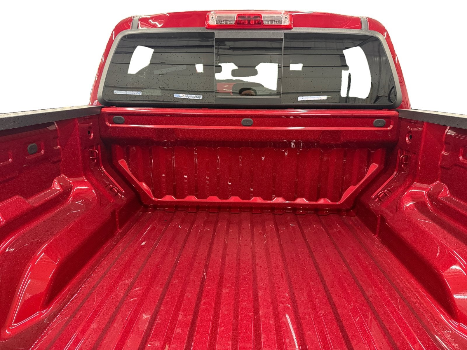 2026 Chevrolet Colorado LT - Photo 27