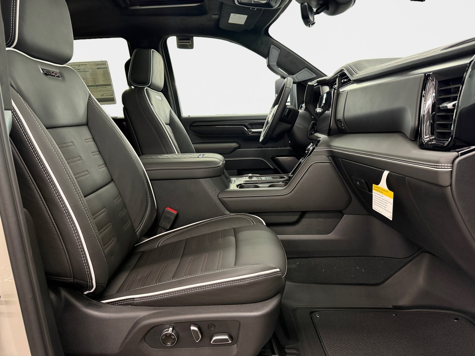 2026 GMC Sierra 2500HD AT4X - Photo 11