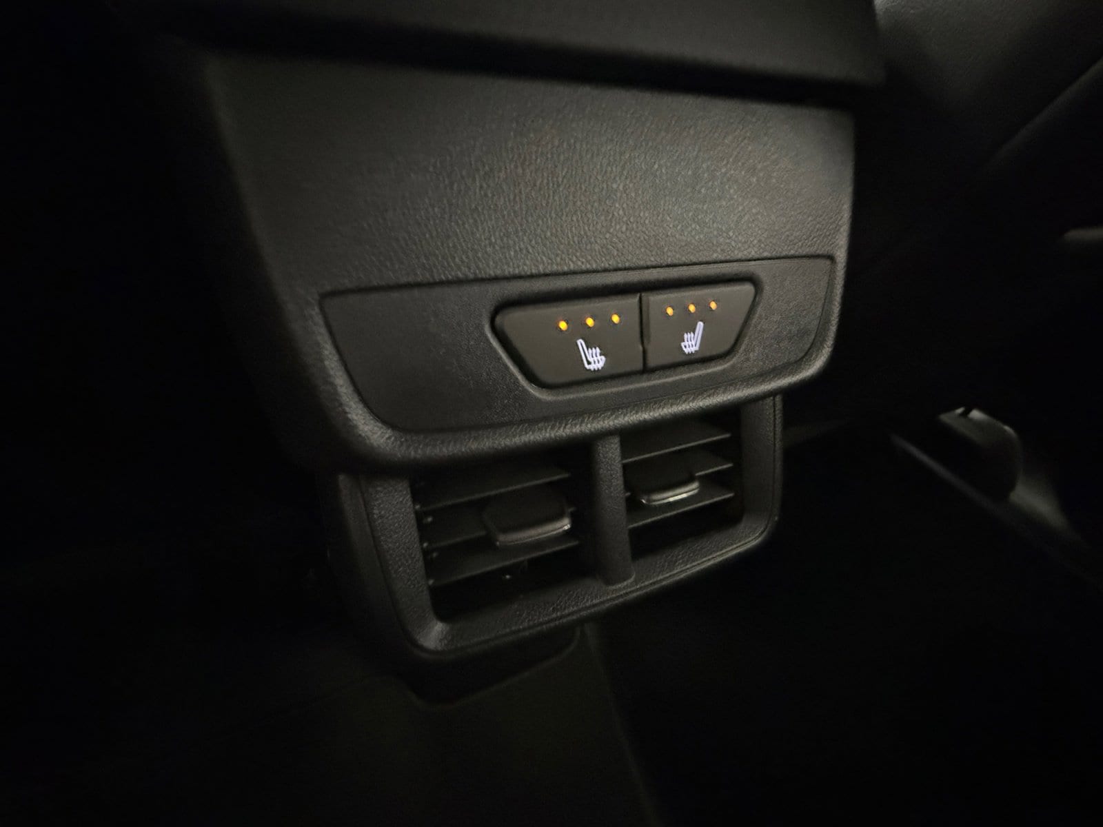 2026 Chevrolet Equinox RS - Photo 20