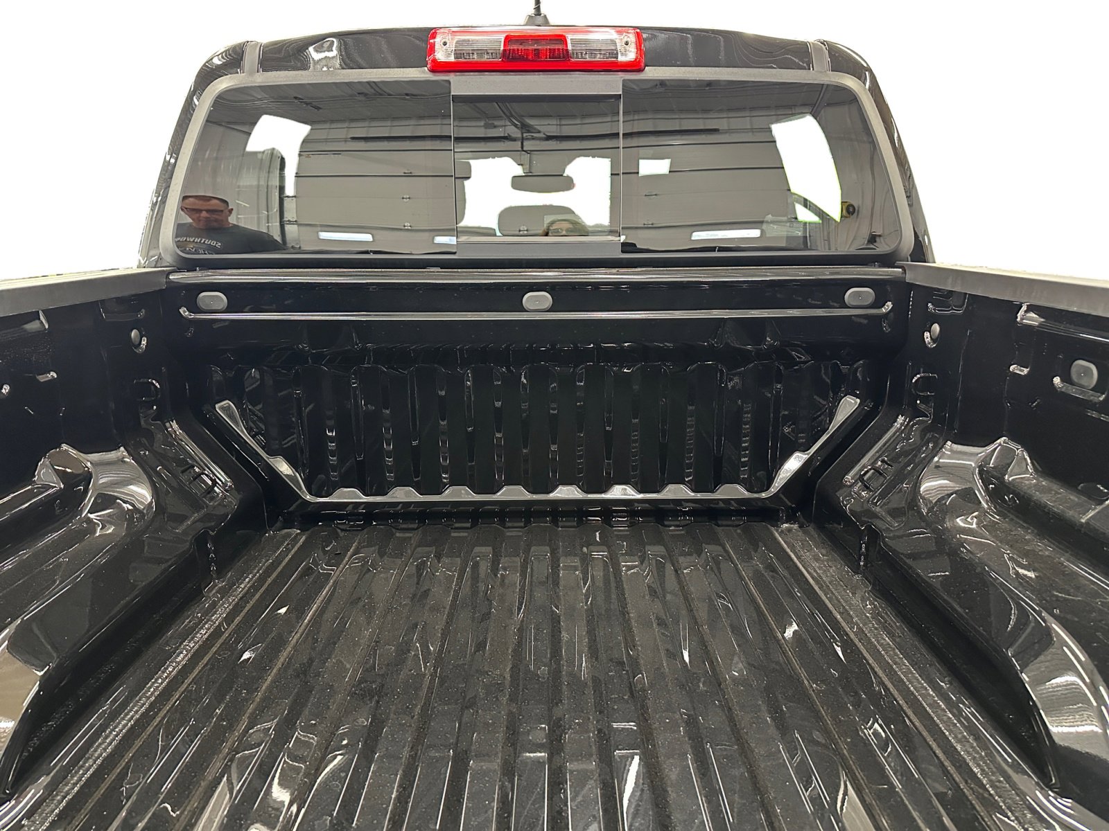 2026 Chevrolet Colorado Work Truck - Photo 23