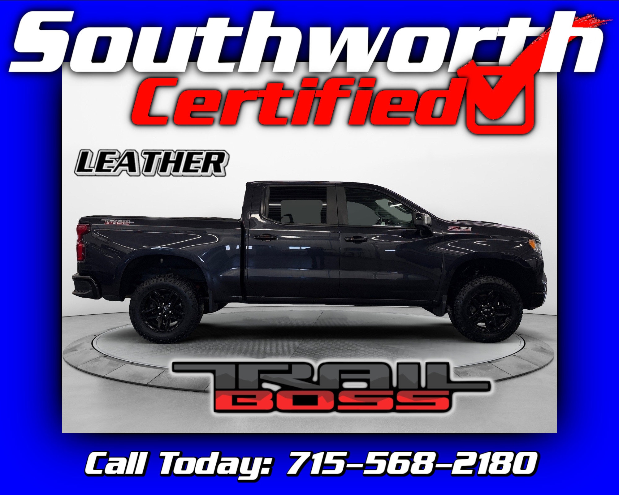 2022 Chevrolet Silverado 1500 Truck Crew Cab 