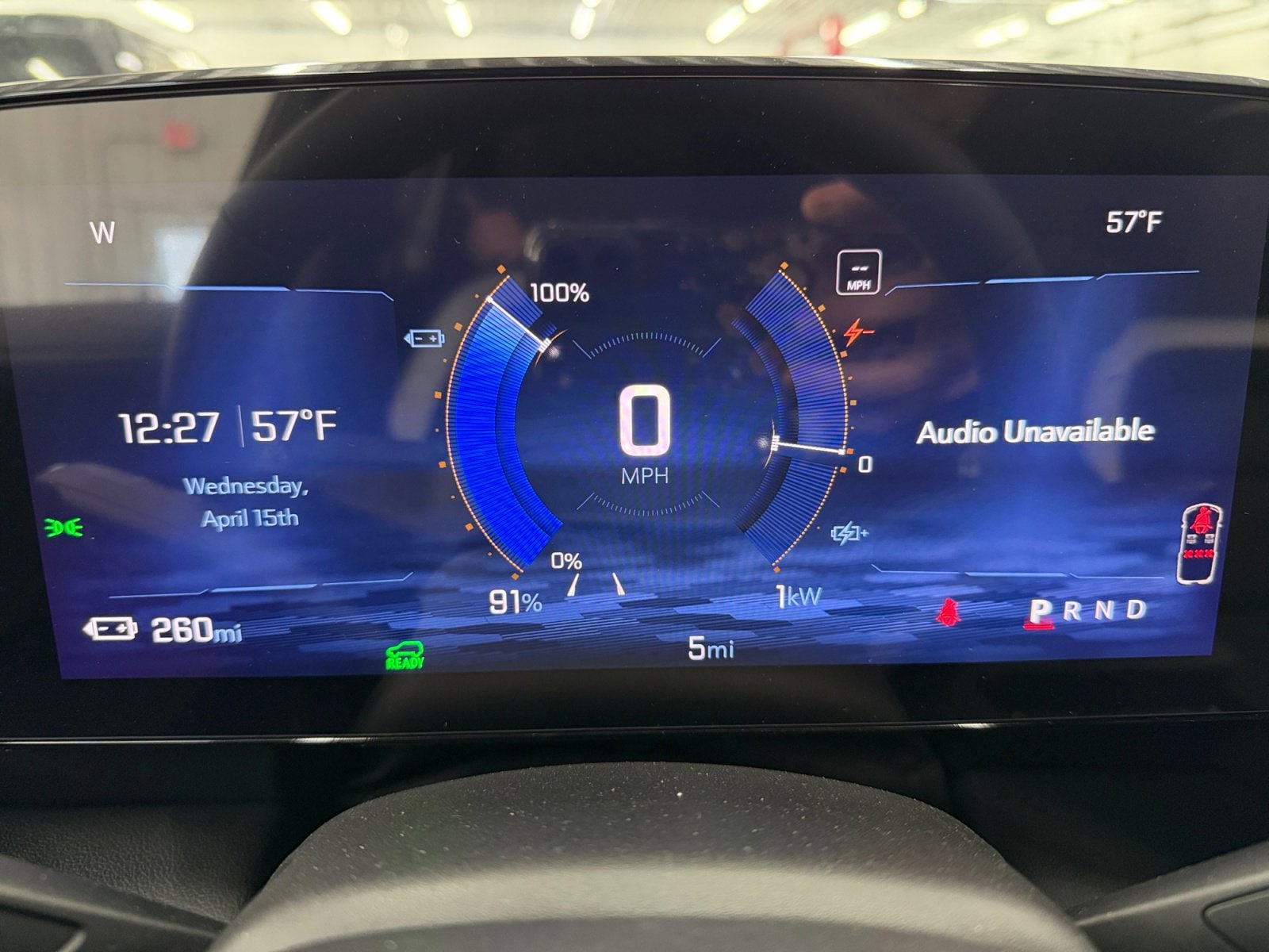 2025 Chevrolet Blazer EV LT - Photo 14
