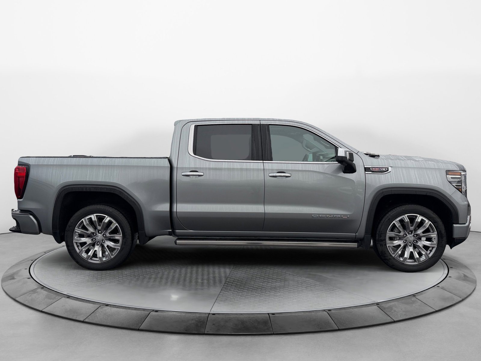 2025 Gmc Sierra 1500 Denali photo 2