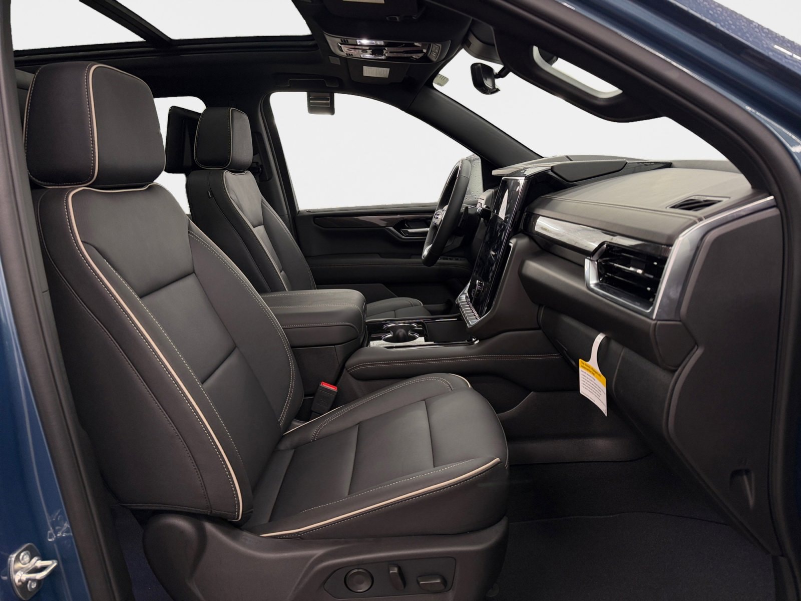 2026 GMC Yukon XL Elevation - Photo 13