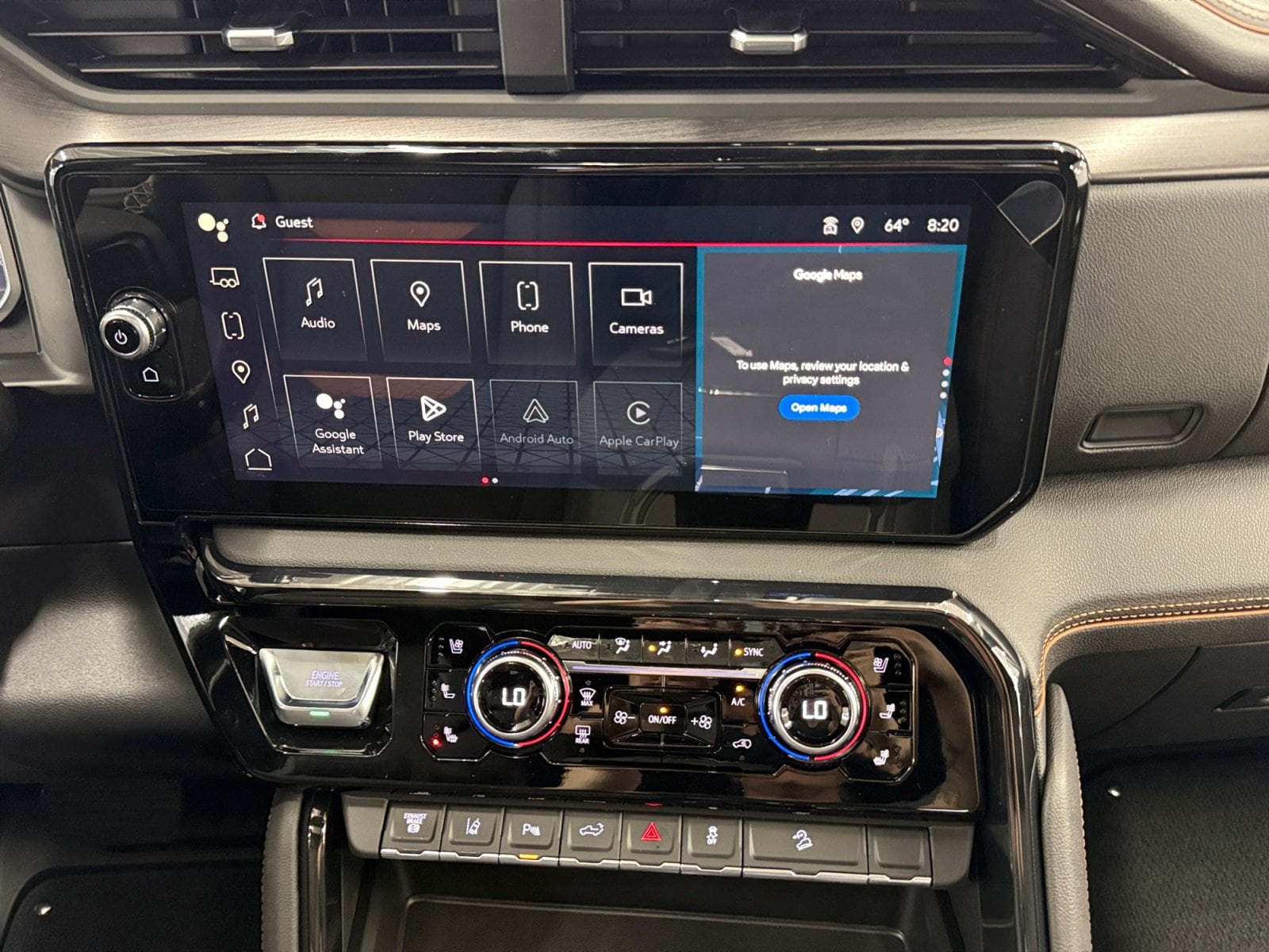 2026 GMC Sierra 3500HD AT4 - Photo 21