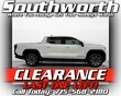  GMC Sierra EV