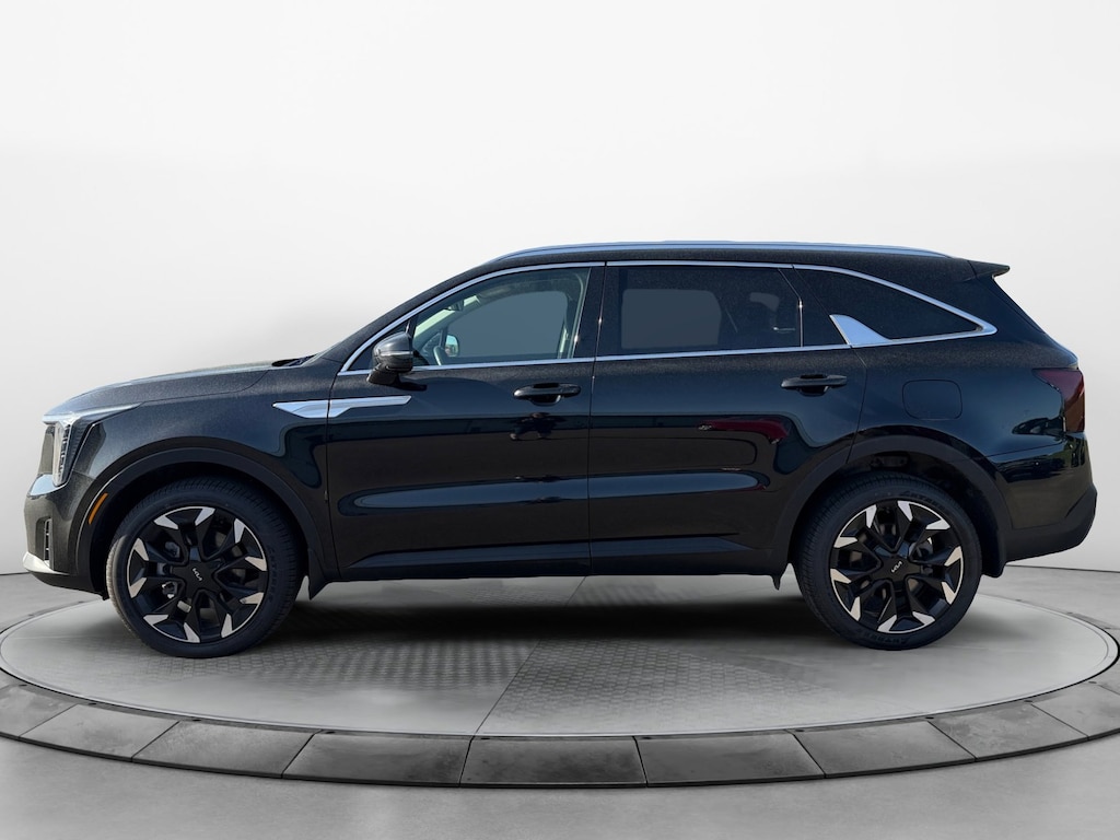 Used 2025 Kia Sorento X-Line EX SUV