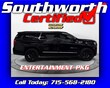  GMC Yukon XL