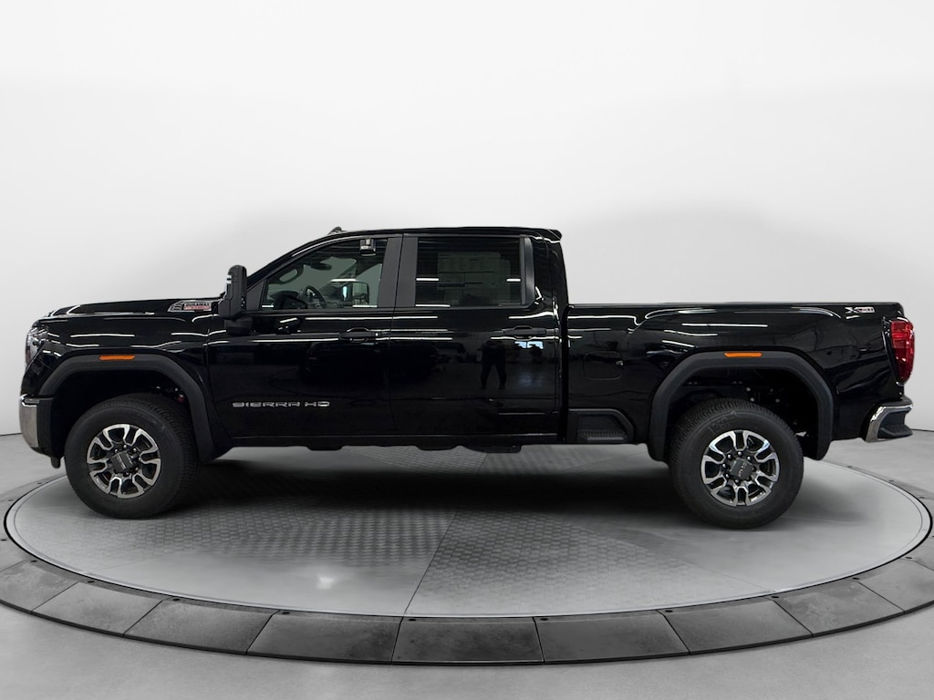 New 2026 GMC Sierra 3500 HD Pro Truck