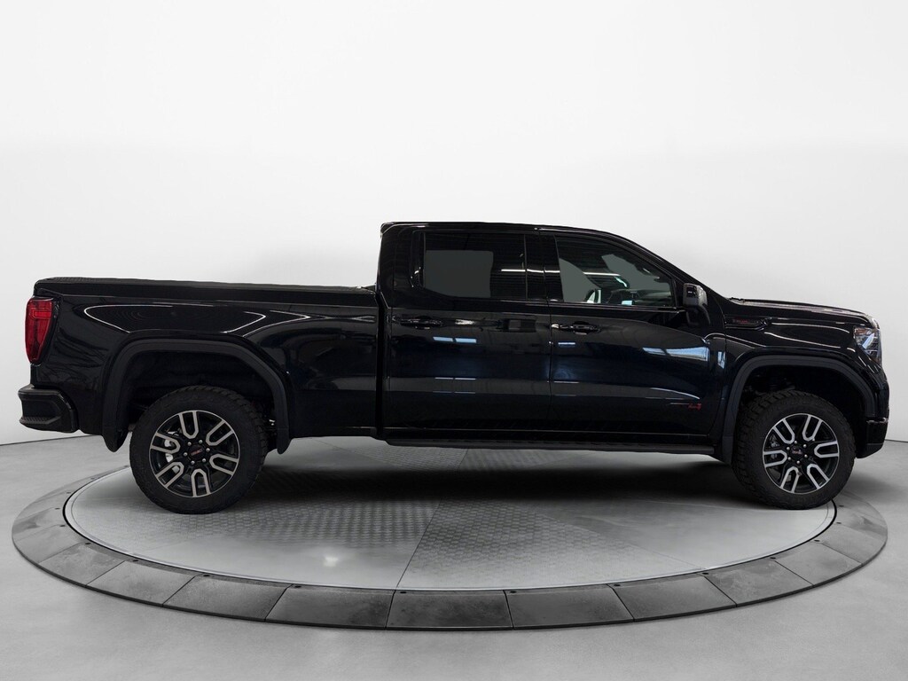 New 2026 GMC Sierra 1500 AT4 Truck