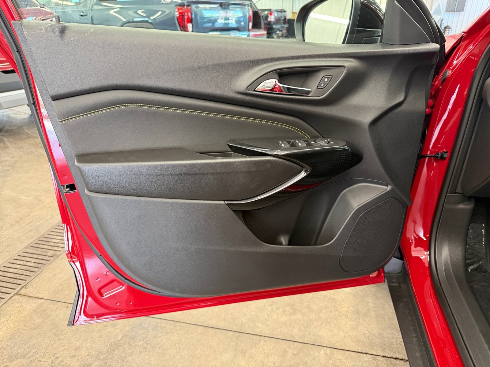2026 Chevrolet Trax LT - Photo 22