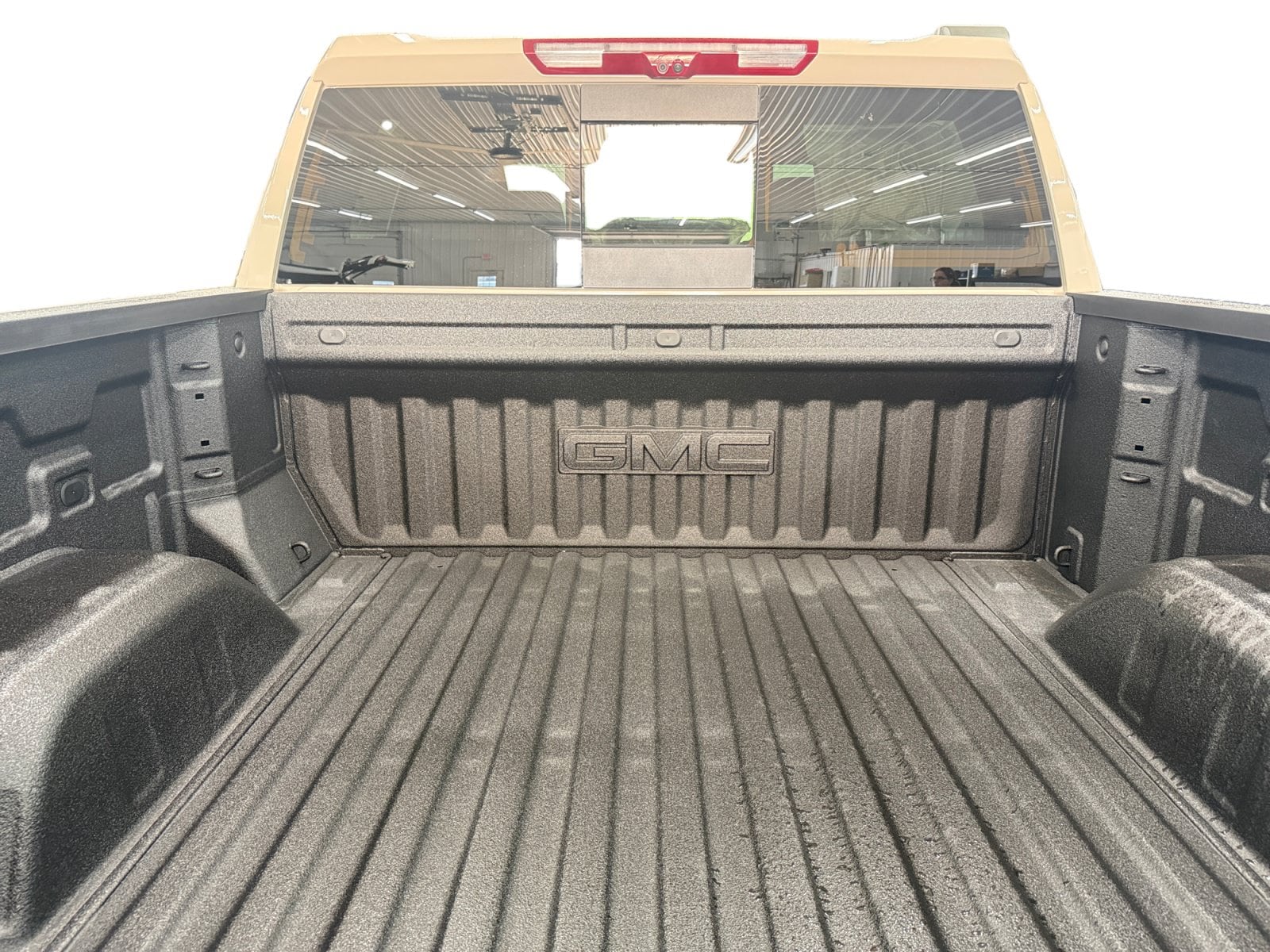 2026 GMC Sierra 1500 Denali - Photo 32