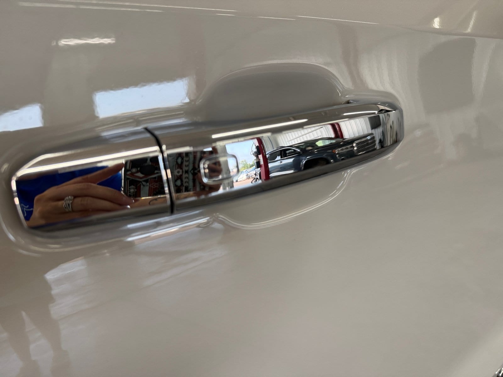 2026 GMC Sierra 1500 Denali - Photo 35