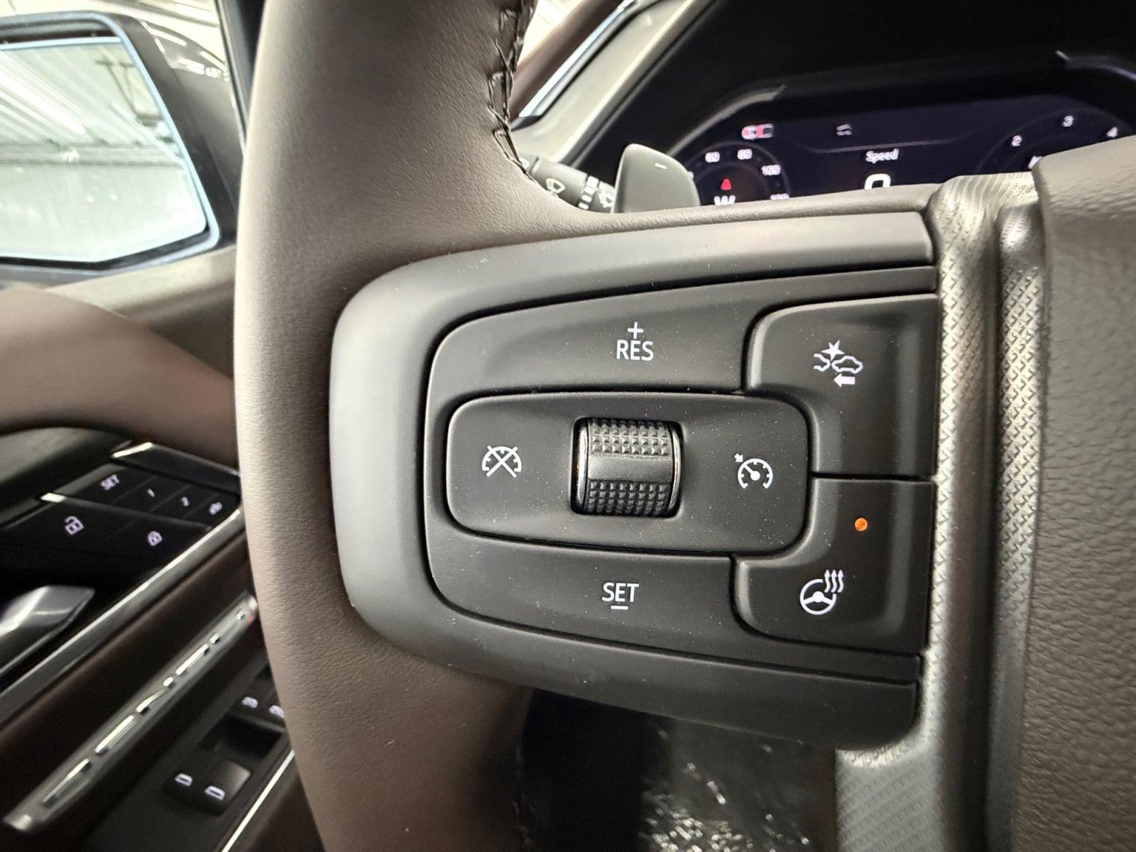 2026 GMC Sierra 1500 Denali - Photo 15