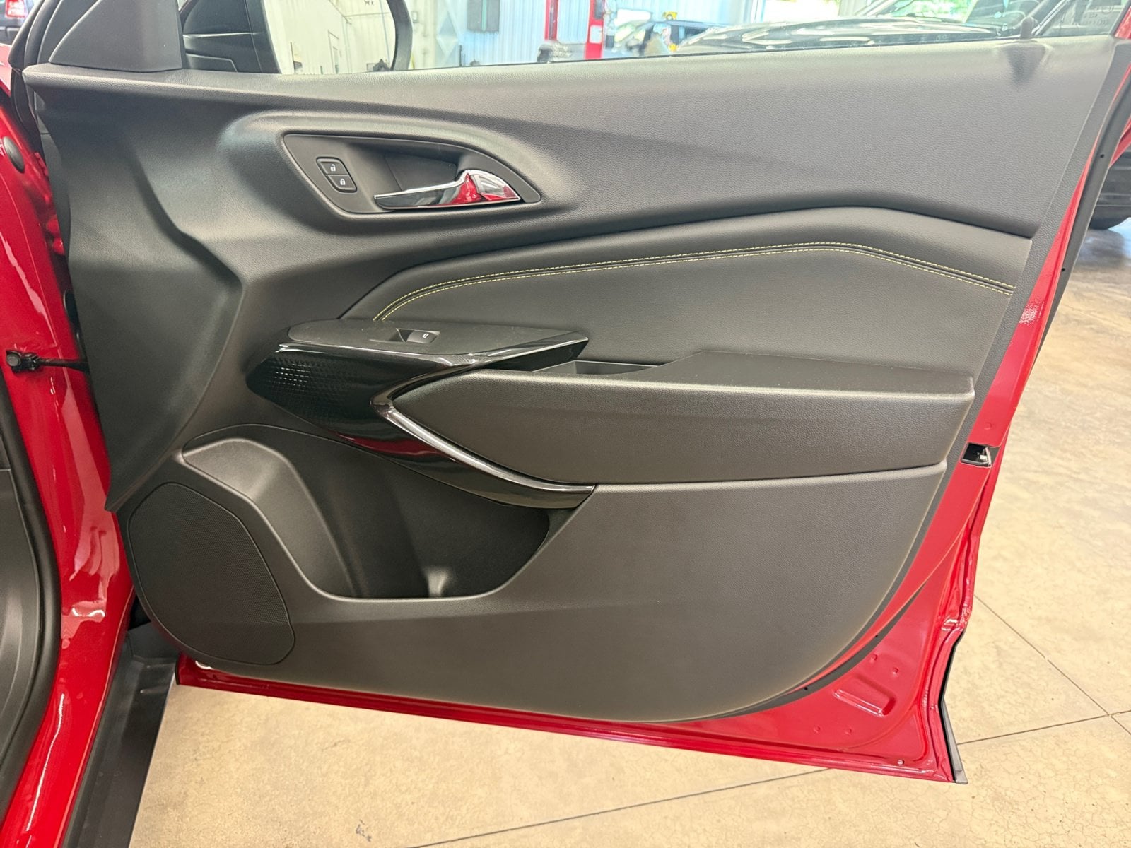 2026 Chevrolet Trax LT - Photo 24