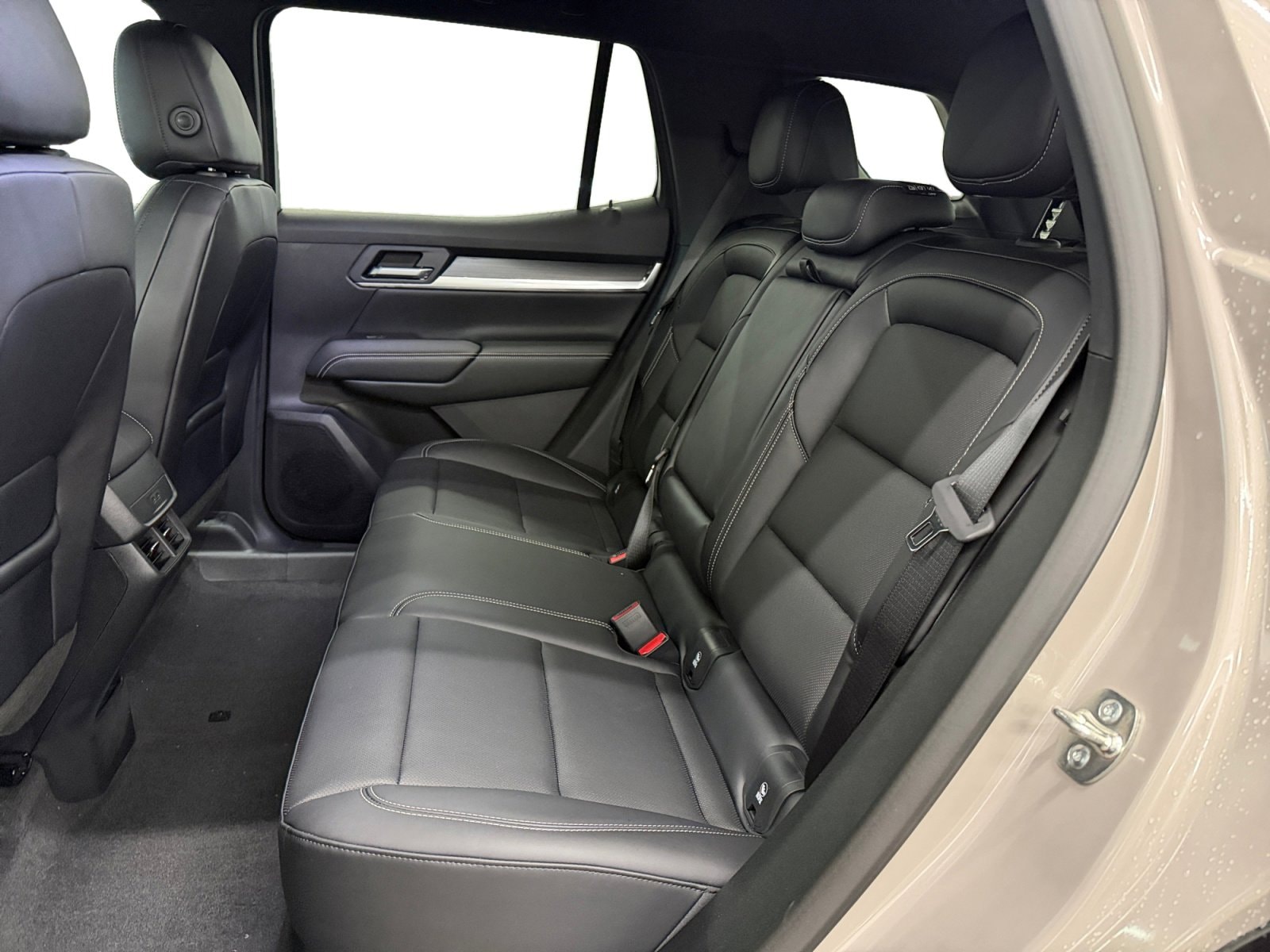2026 GMC Terrain Elevation - Photo 10