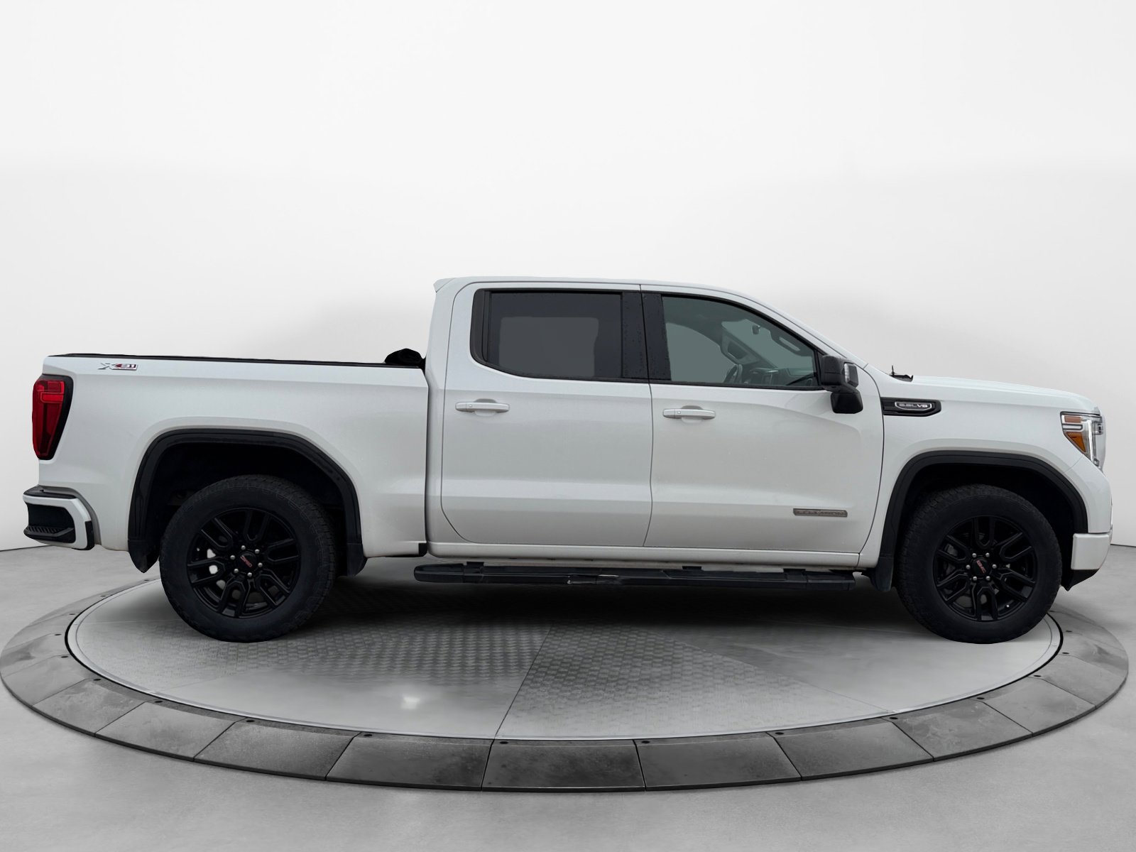 2022 Gmc Sierra 1500 Limited Elevation photo 2