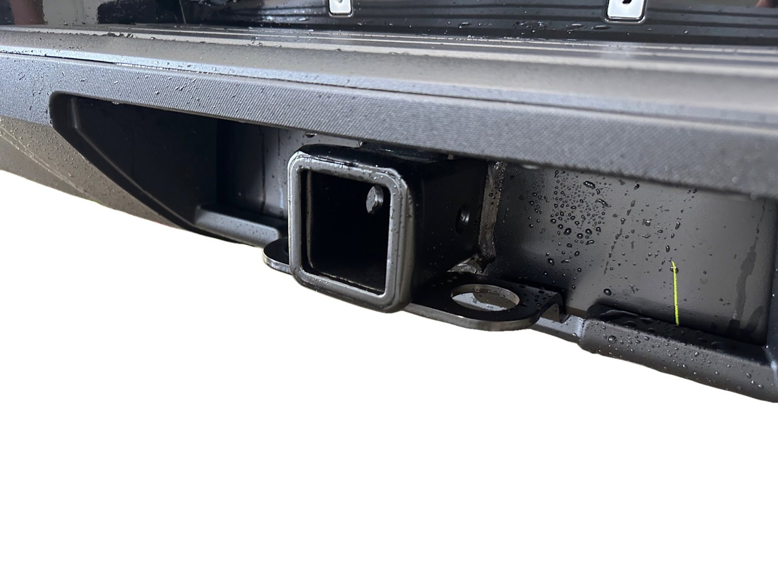 2026 GMC Sierra EV Elevation - Photo 26