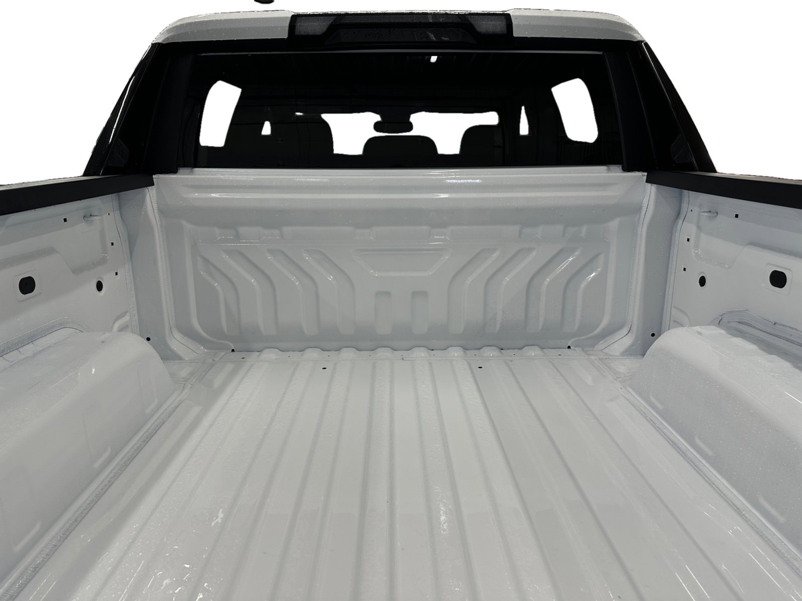 2026 GMC Sierra EV Elevation - Photo 25
