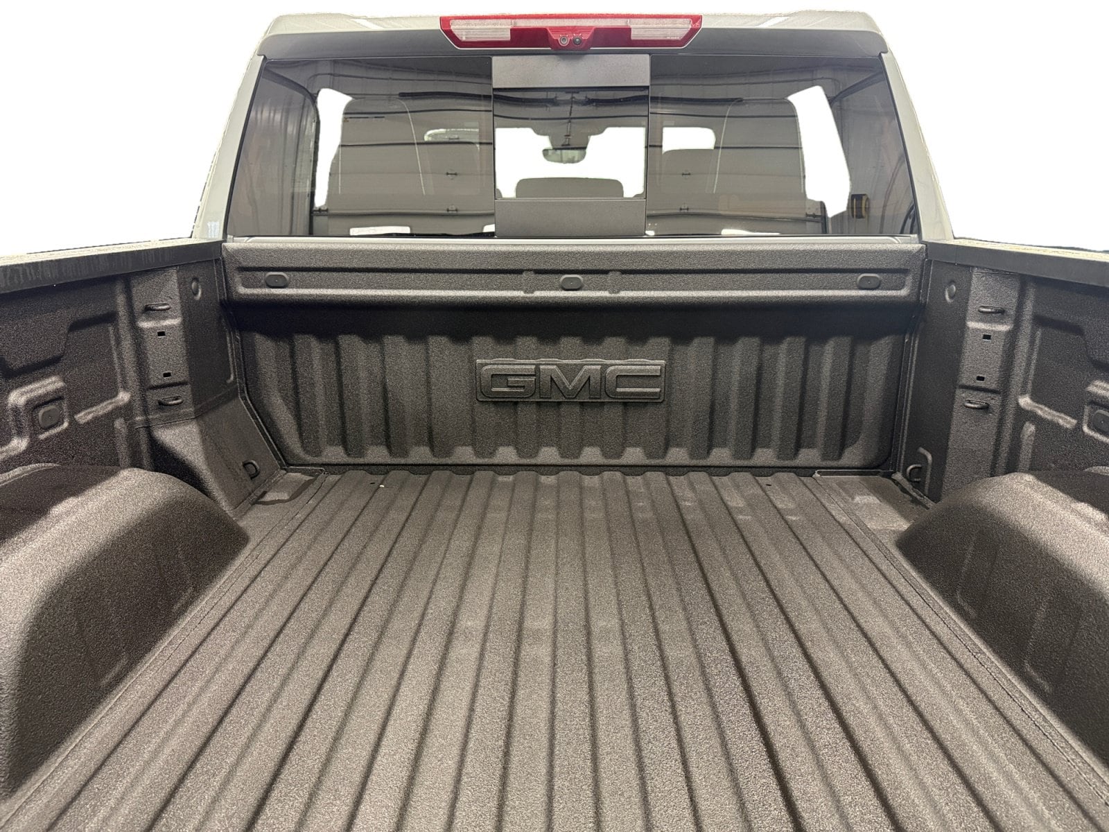 2026 GMC Sierra 1500 AT4X - Photo 30