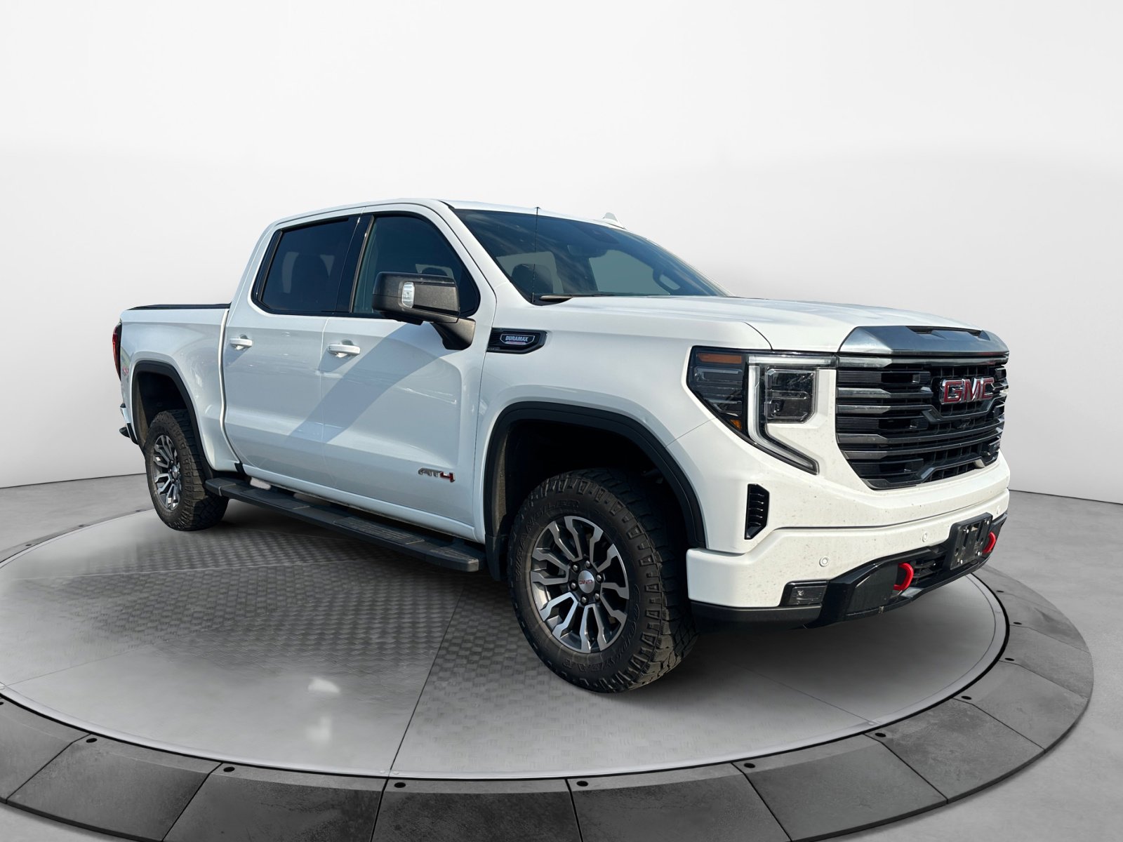 2022 Gmc Sierra 1500 AT4 photo 4