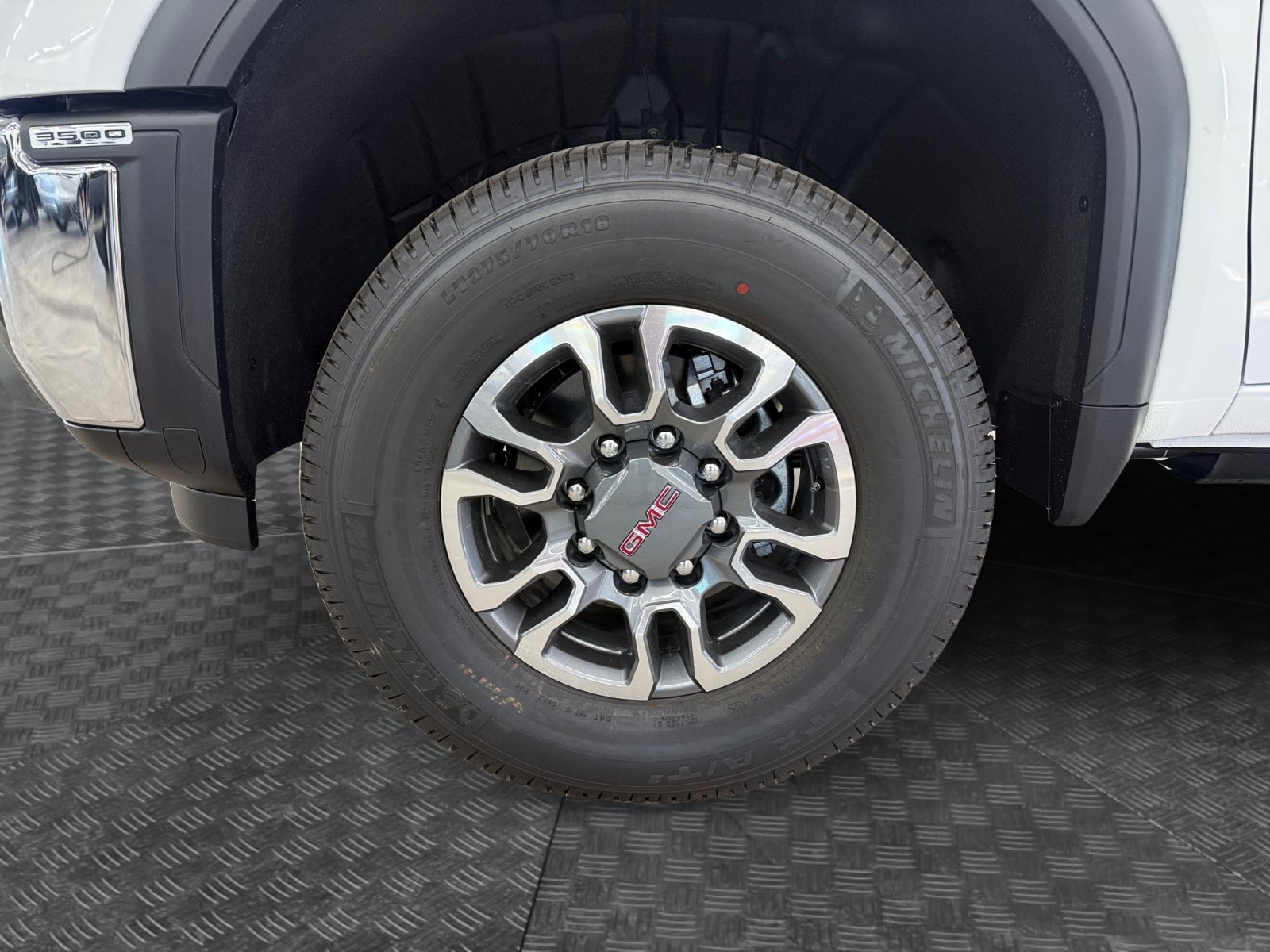 2026 GMC Sierra 3500HD Pro - Photo 22