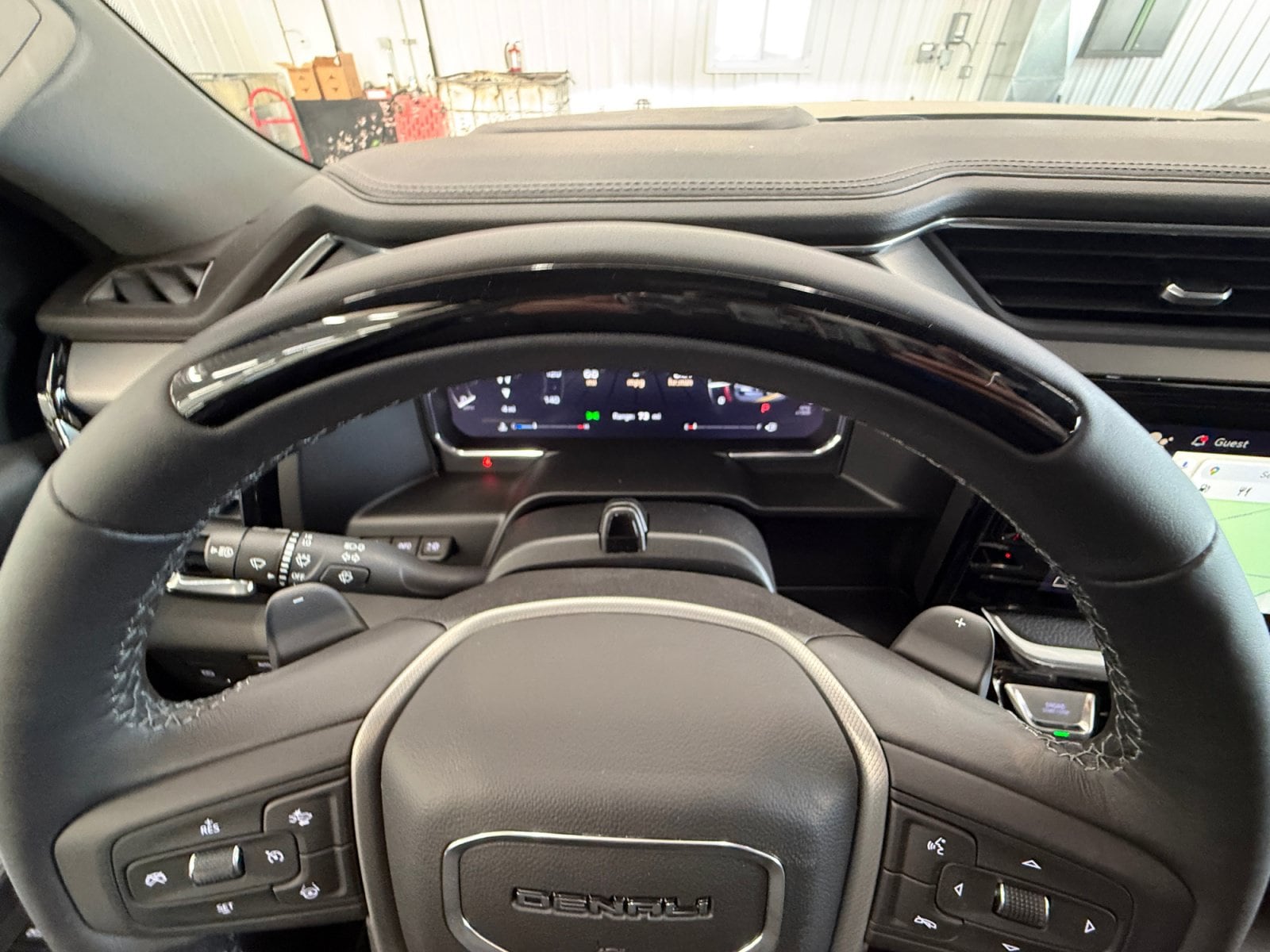 2026 GMC Sierra 1500 Denali - Photo 16