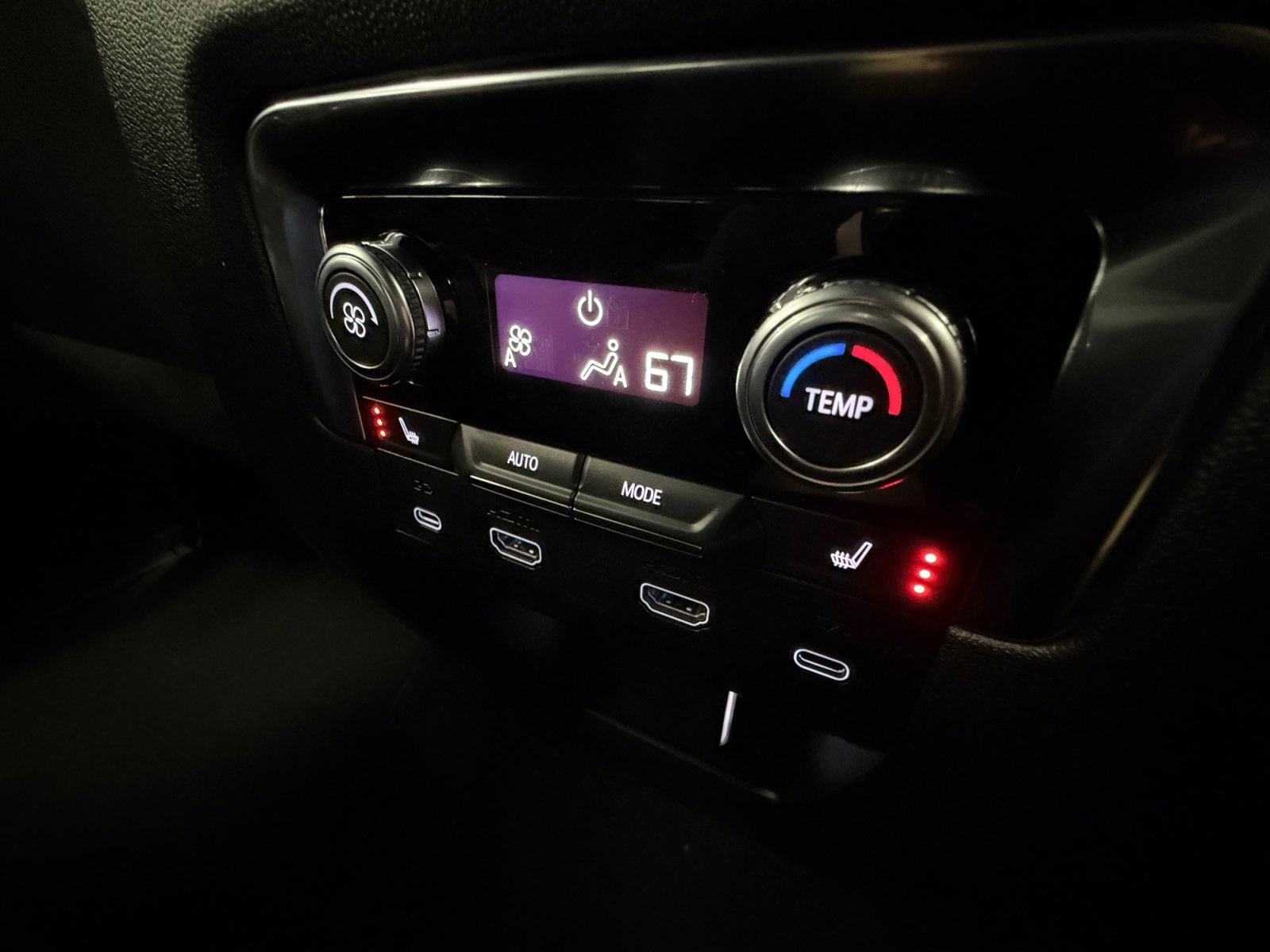 2026 GMC Yukon XL Elevation - Photo 26