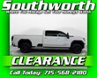  GMC Sierra 2500HD