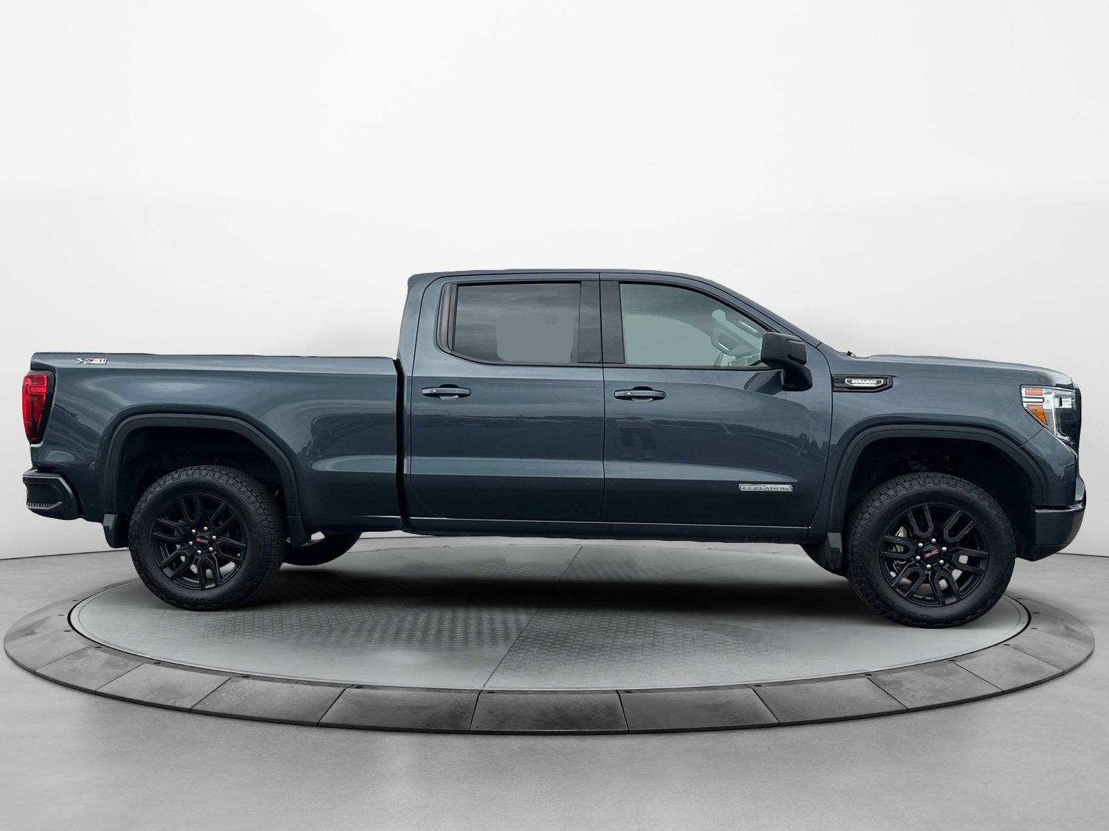 2021 Gmc Sierra 1500 Elevation photo 2