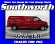 Chevrolet Express Cargo 3500