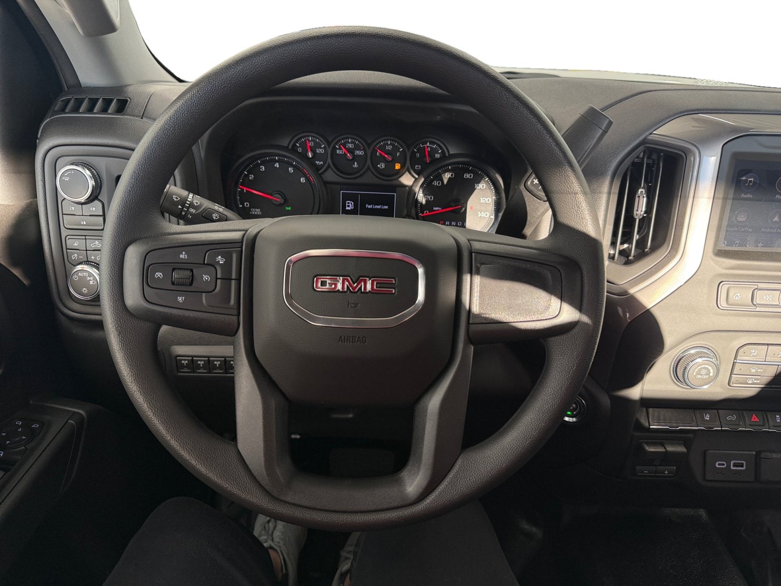 2026 GMC Sierra 3500HD Pro - Photo 11