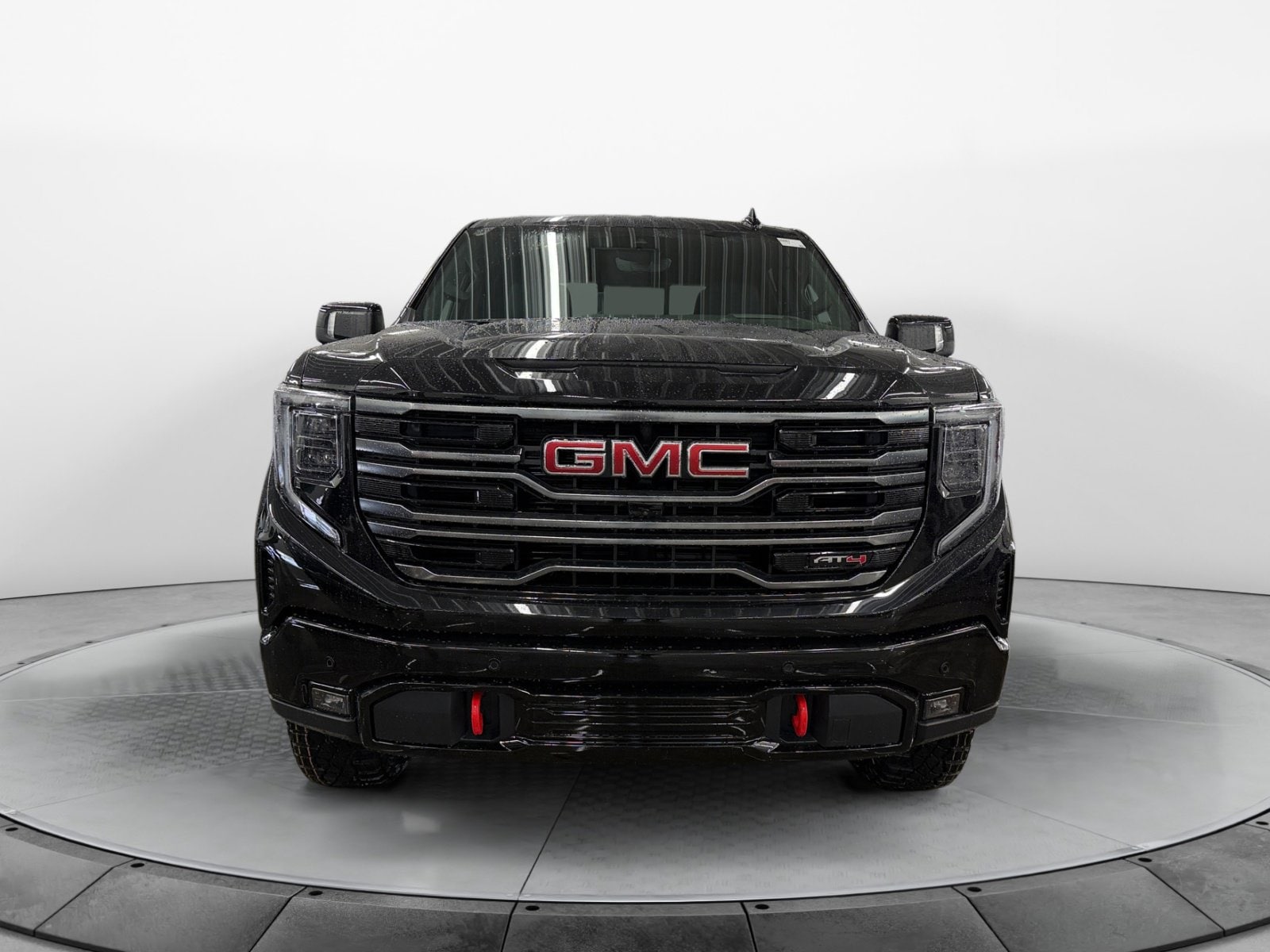 2026 GMC Sierra 1500 AT4 - Photo 7