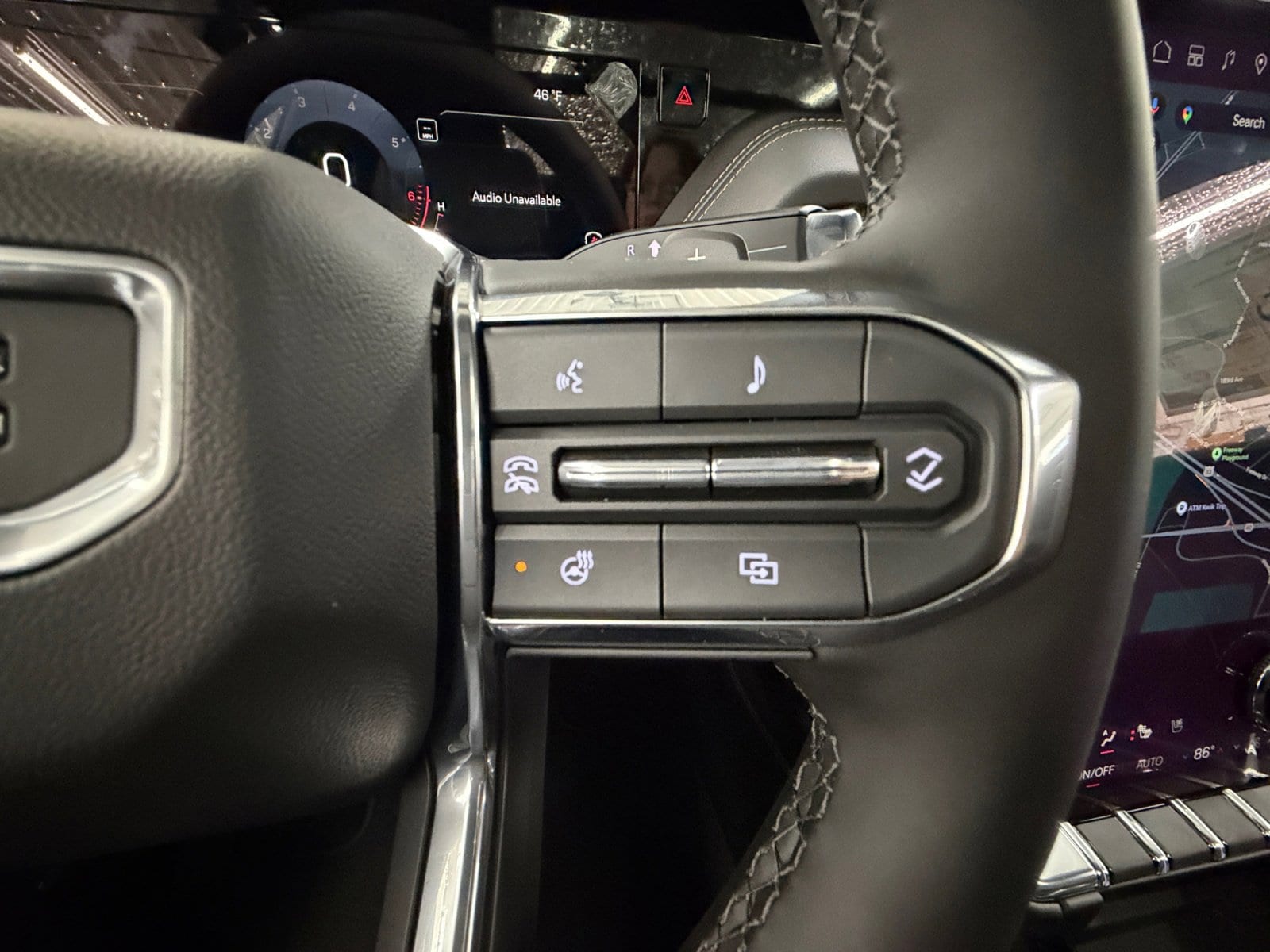2026 GMC Yukon XL Elevation - Photo 18