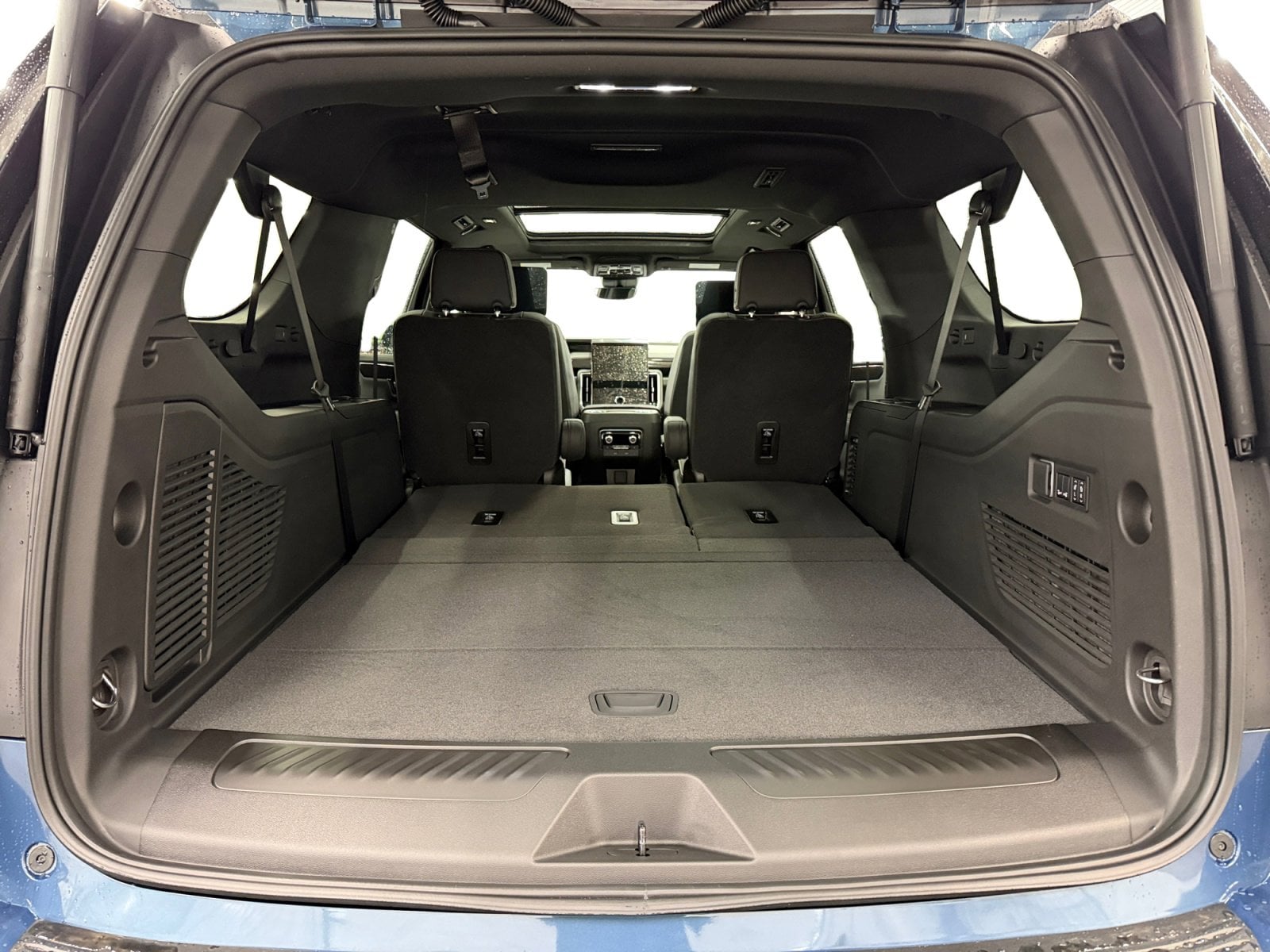 2026 GMC Yukon XL Elevation - Photo 33
