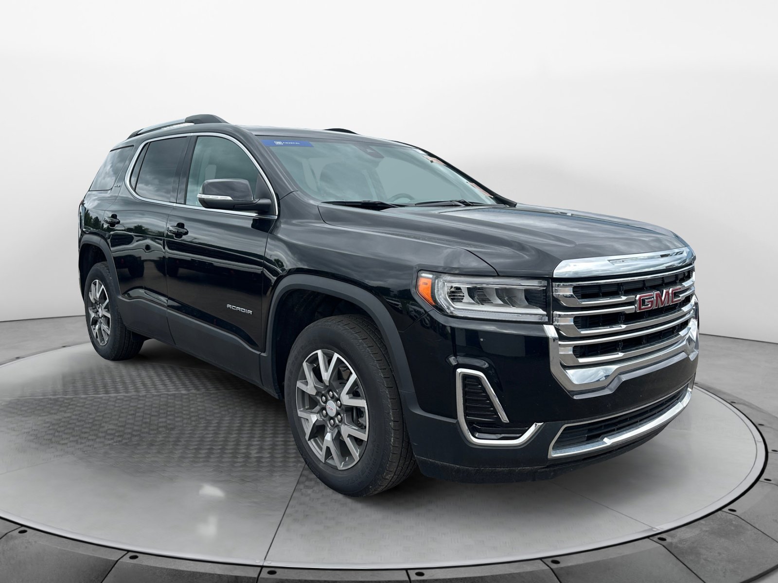 2023 Gmc Acadia SLE photo 2
