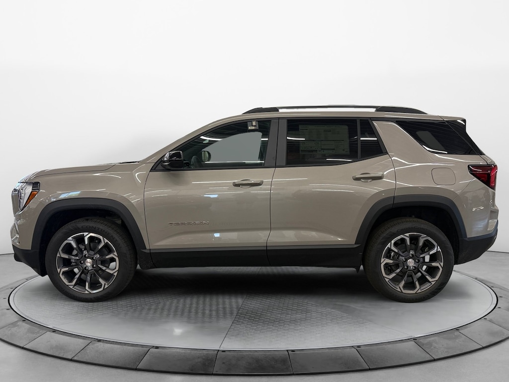 New 2027 GMC Terrain AWD Elevation SUV
