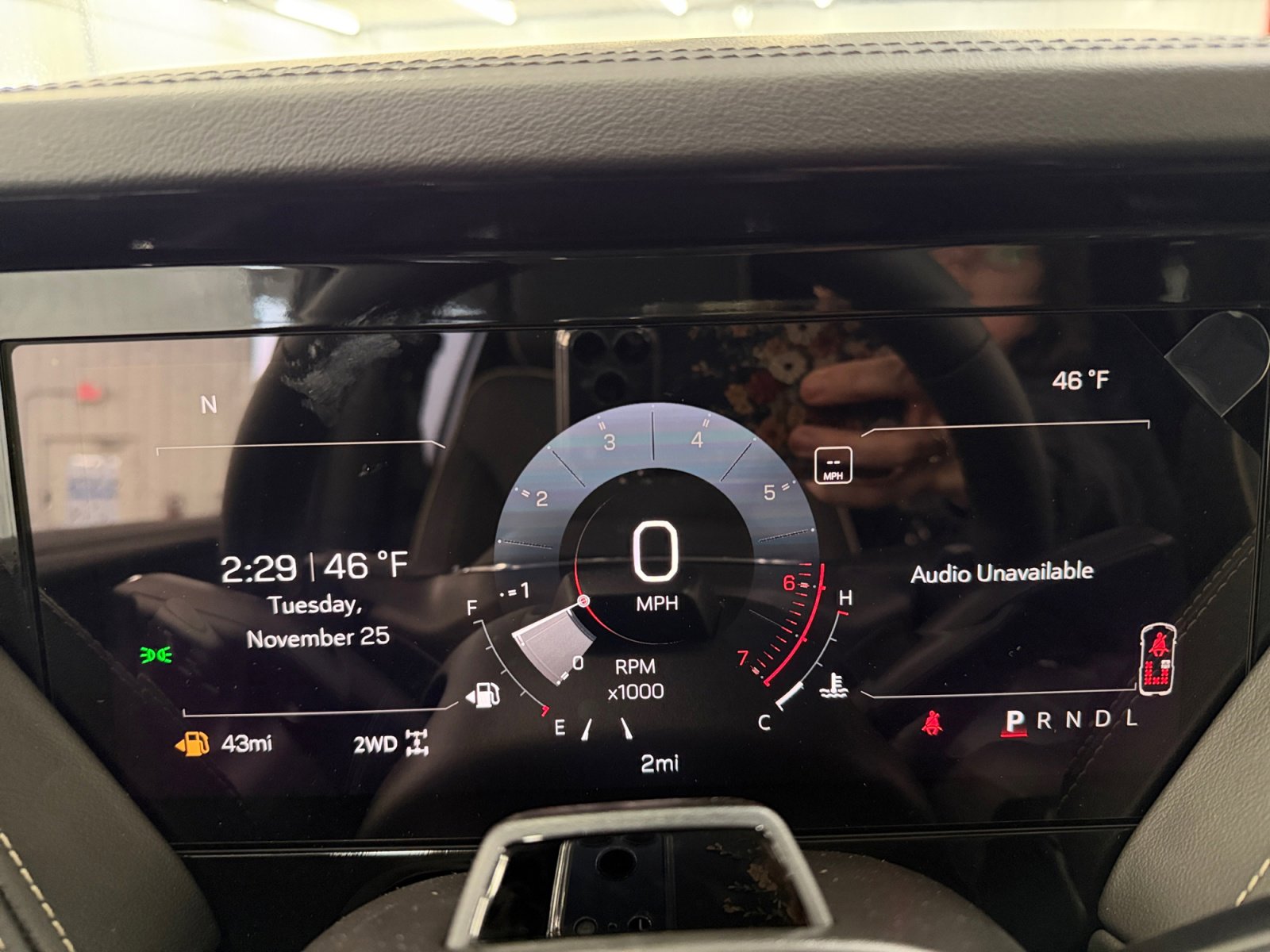 2026 GMC Yukon XL Elevation - Photo 15