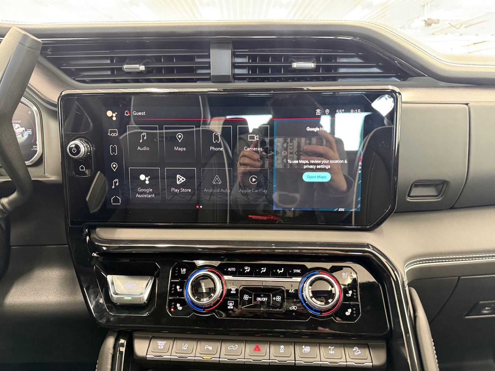 2026 GMC Sierra 2500HD AT4X - Photo 20