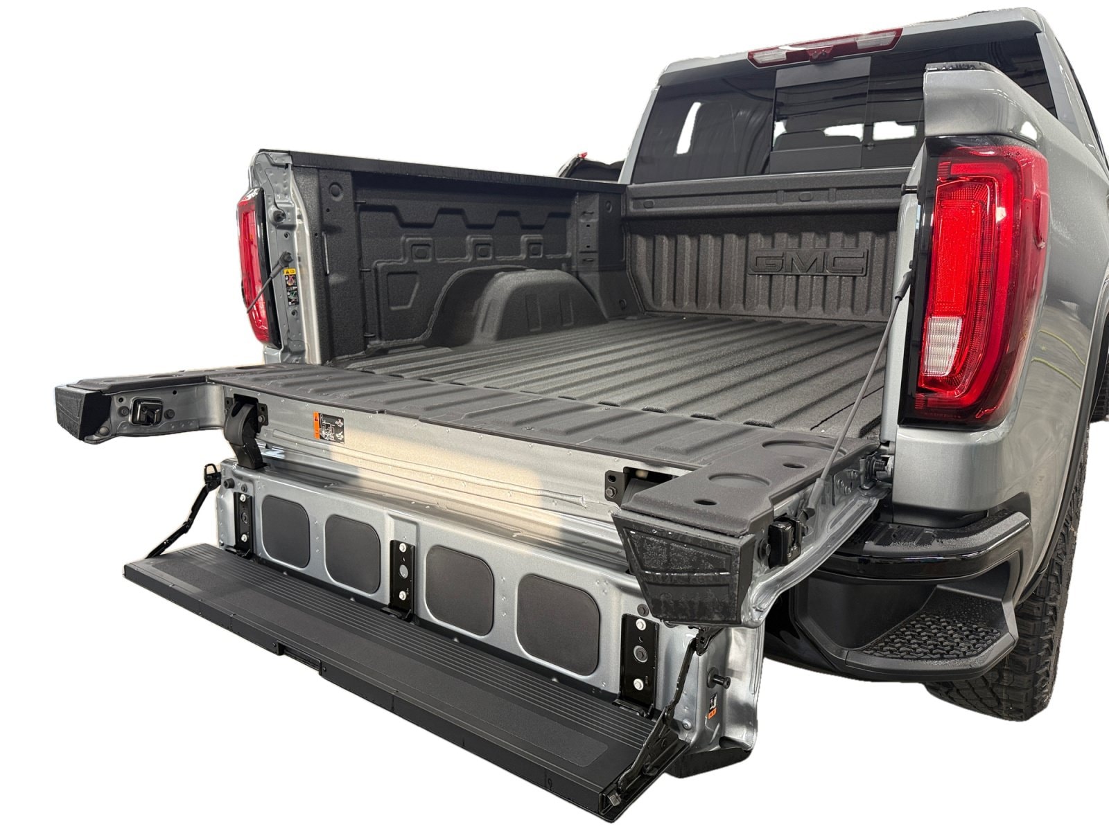 2026 GMC Sierra 1500 AT4X - Photo 31