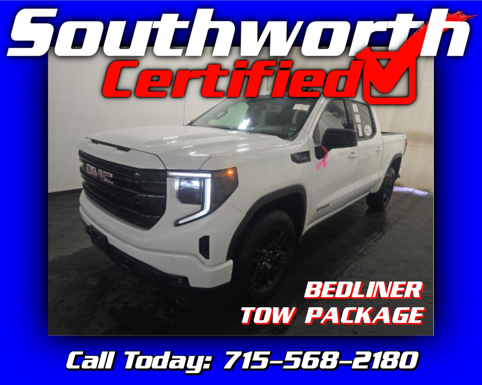 2025 GMC Sierra Elevation 4WD Crew Cab Short Box's photo