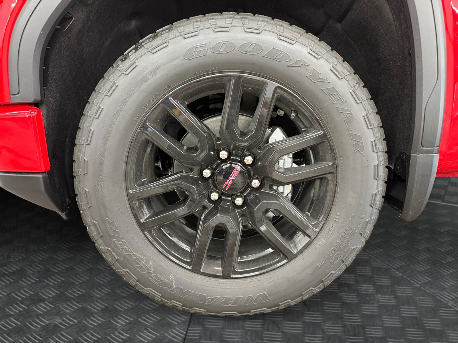 2026 GMC Sierra 1500 Elevation - Photo 33