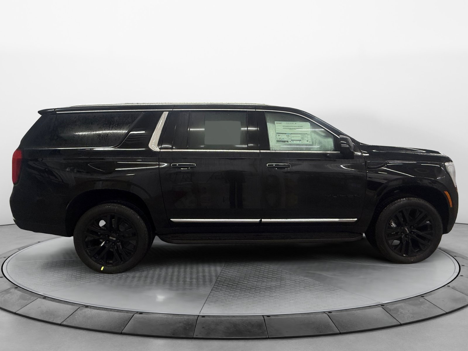 2027 Gmc Yukon XL