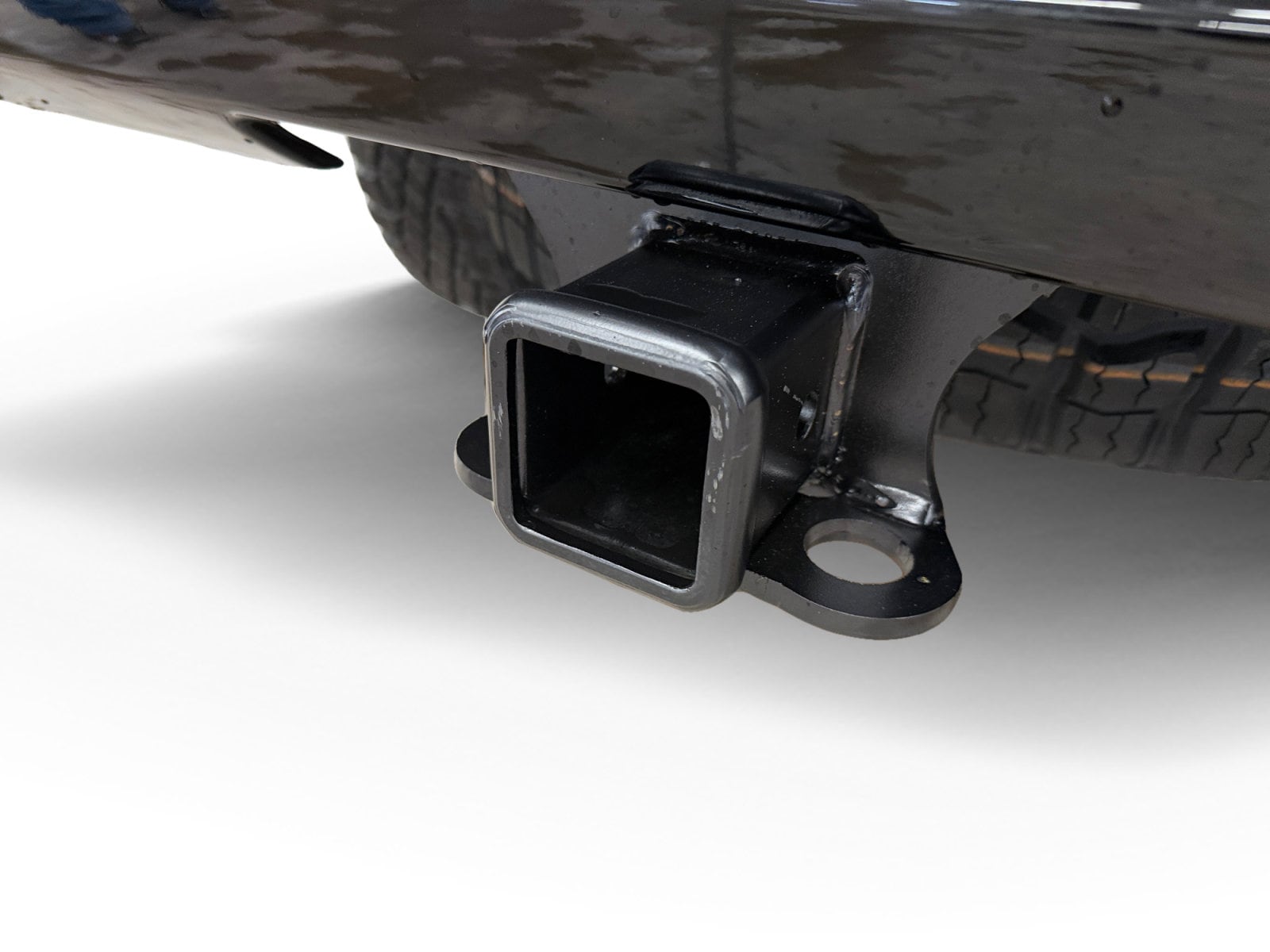 2026 GMC Sierra 2500HD AT4X - Photo 14